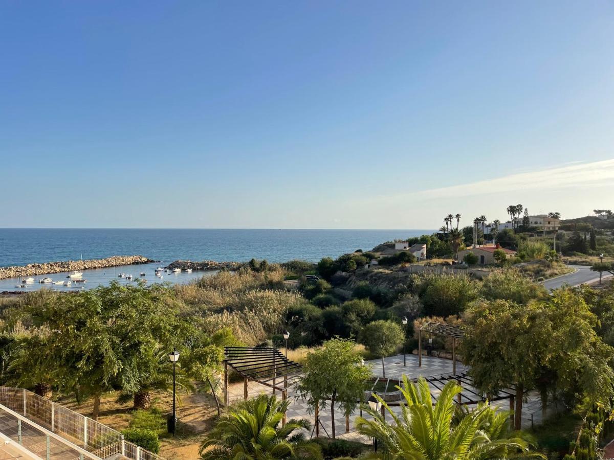Appartement Cala Merced El Campello Exterior foto