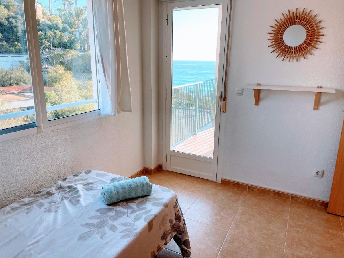 Appartement Cala Merced El Campello Exterior foto